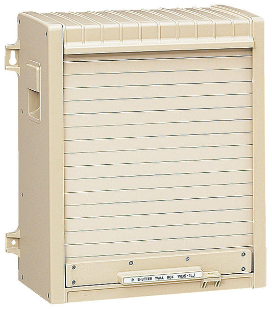 WBS-4LJ｜ウオルボックス