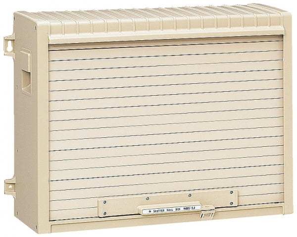 WBS-5J｜ウオルボックス