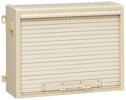 WBS-5J｜ウオルボックス