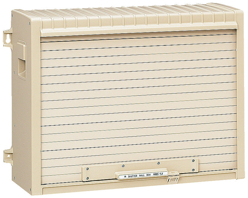 WBS-5J｜ウオルボックス