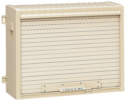 WBS-5J｜ウオルボックス