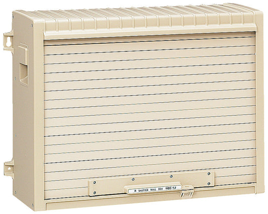 WBS-5J｜ウオルボックス