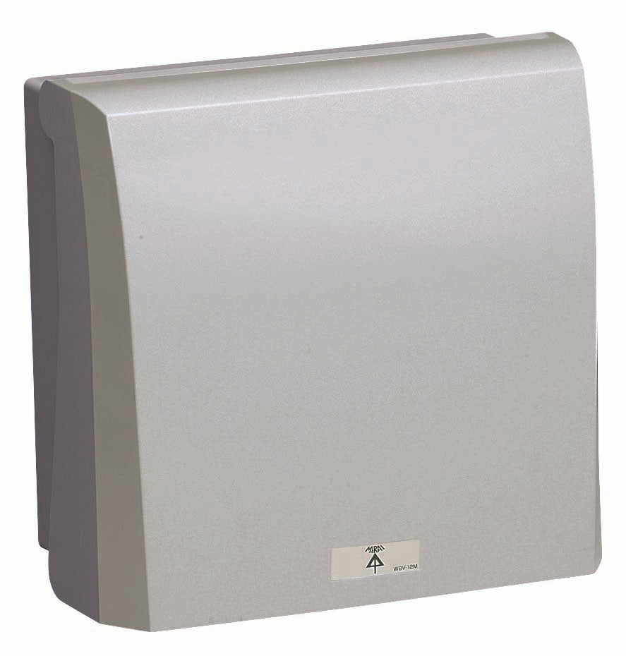 WBV-12S｜ウオルボックス