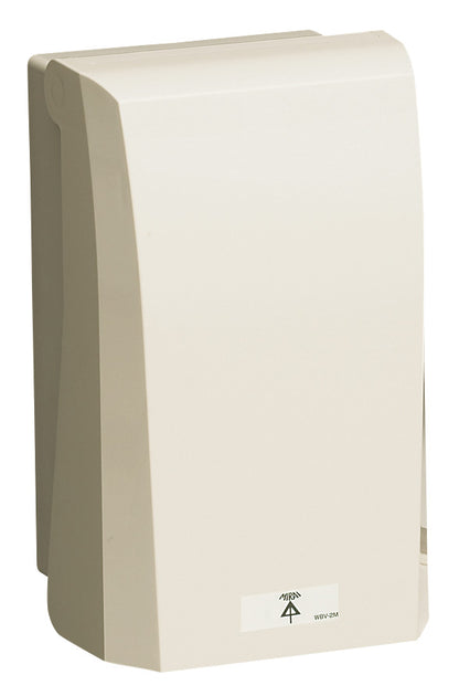 WBV-2M｜ウオルボックス