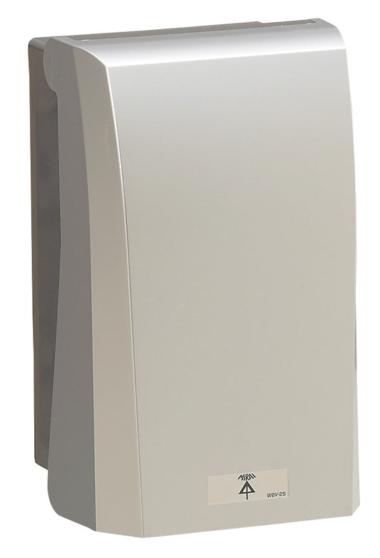 WBV-2S｜ウオルボックス