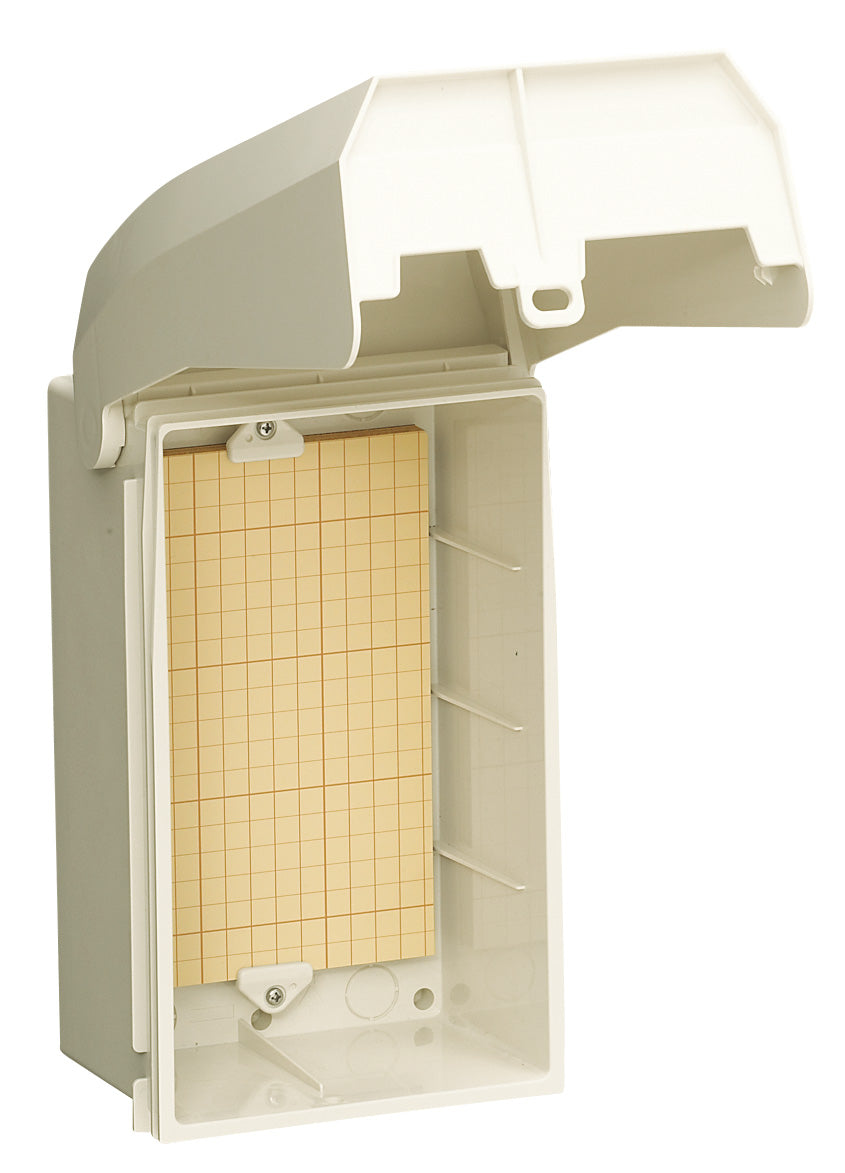 WBV-2WM｜ウオルボックス