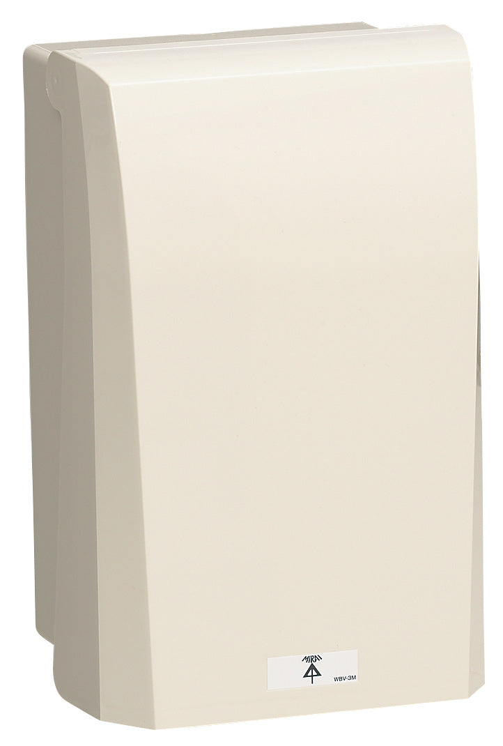 WBV-3M｜ウオルボックス