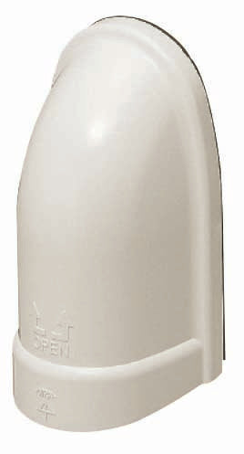 WKS-22M｜引込カバー 小型タイプ