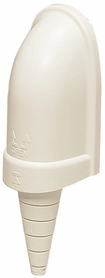 WKS-22VM｜引込カバー 小型タイプ
