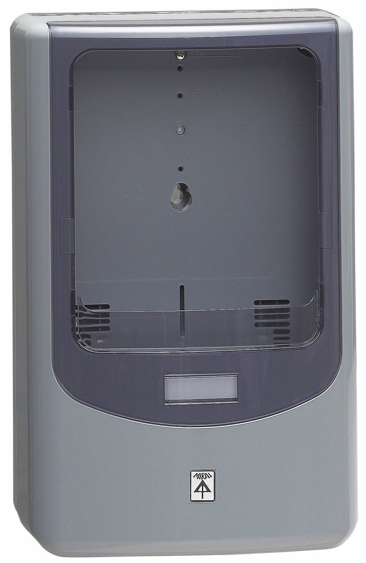 WPN-2G｜電力量計ボックス