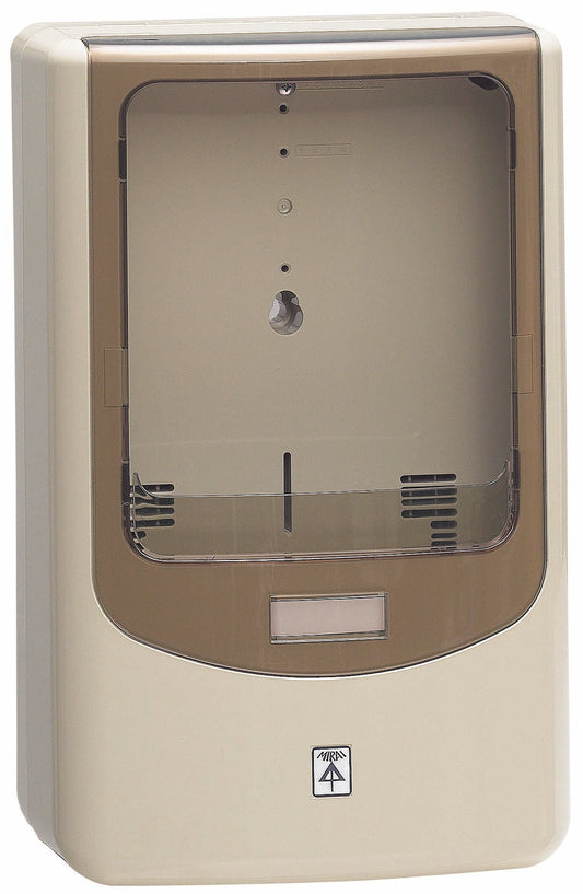 WPN-2J｜電力量計ボックス