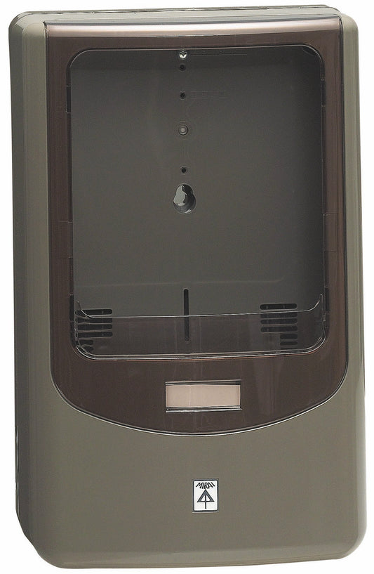 WPN-2LB｜電力量計ボックス