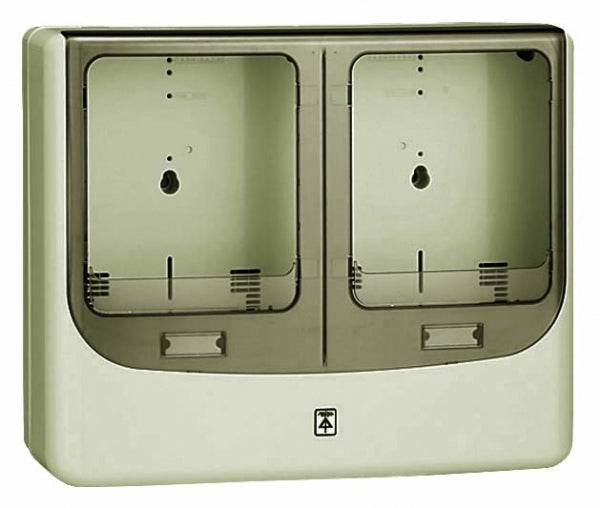 WPN-2WJ｜電力量計ボックス