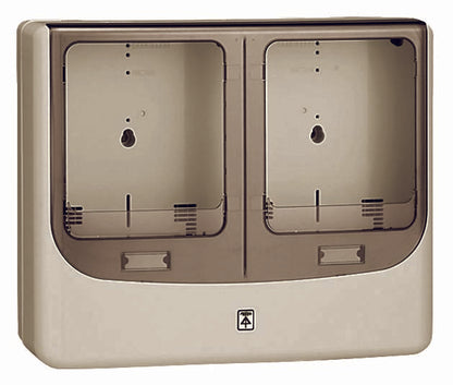 WPN-2WJ｜電力量計ボックス