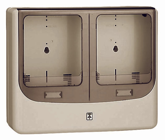 WPN-2WJ｜電力量計ボックス