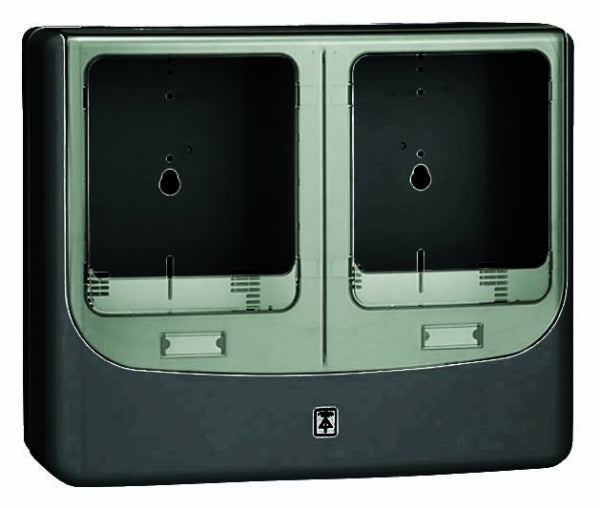 WPN-2WVK｜電力量計ボックス