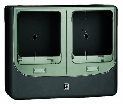 WPN-2WVK｜電力量計ボックス