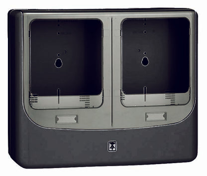 WPN-2WVK｜電力量計ボックス