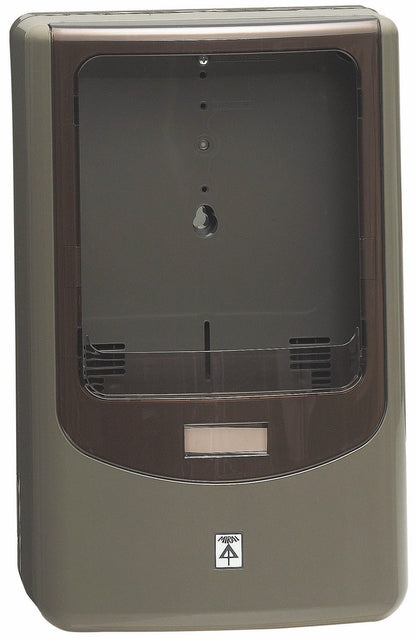 WPN-3LB｜電力量計ボックス