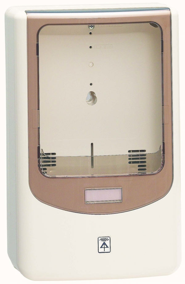 WPN-3M｜電力量計ボックス