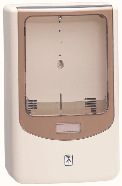 WPN-3M｜電力量計ボックス