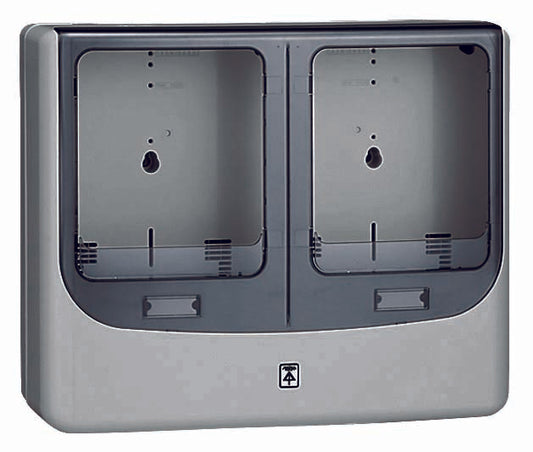 WPN-3WG｜電力量計ボックス