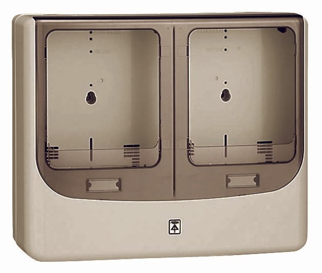 WPN-3WJ｜電力量計ボックス