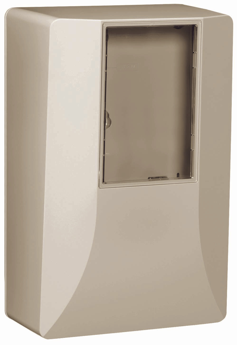 WPS-2J｜電力量計ボックス ベージュ