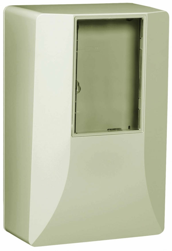 WPS-2J｜電力量計ボックス ベージュ