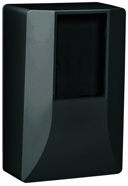 WPS-2K｜電力量計ボックス ブラツク