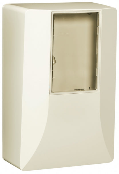 WPS-2M｜電力量計ボックス Mホワイト