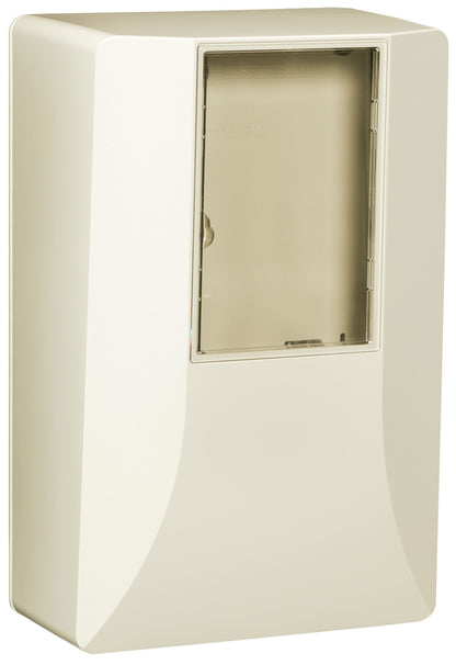 WPS-2M｜電力量計ボックス Mホワイト