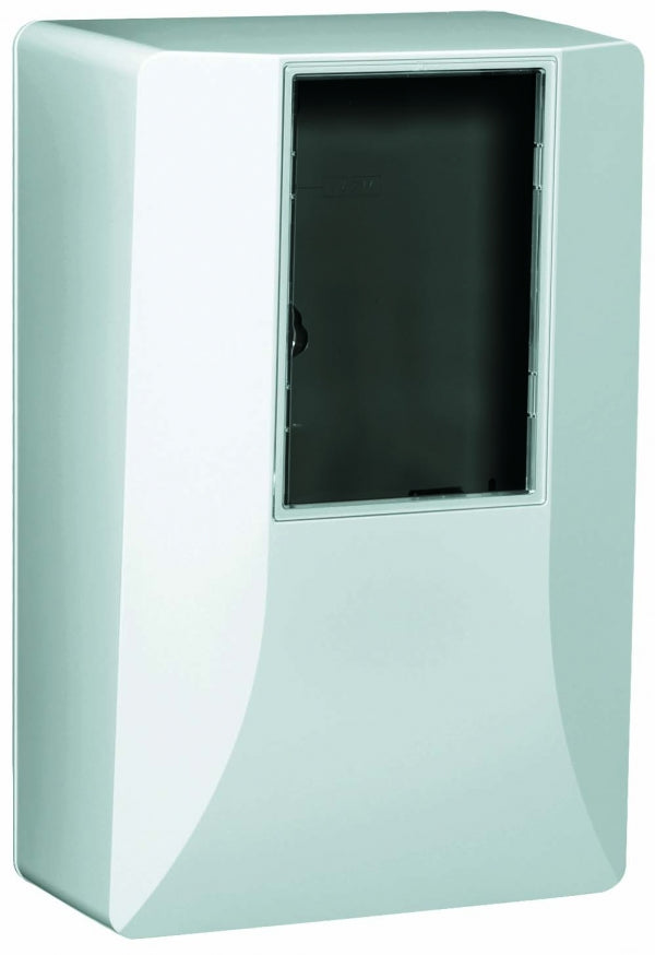 WPS-2S｜電力量計ボックス シルバー