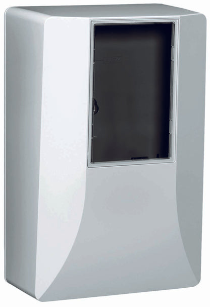 WPS-2S｜電力量計ボックス シルバー