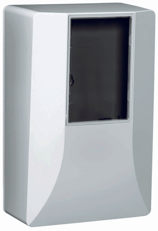 WPS-2S｜電力量計ボックス シルバー