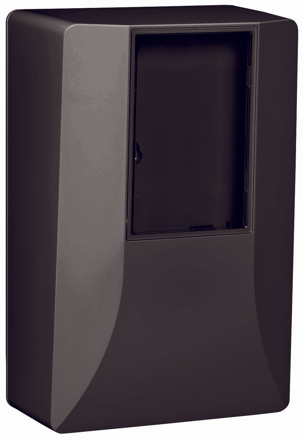 WPS-2T｜電力量計ボックス チョコ