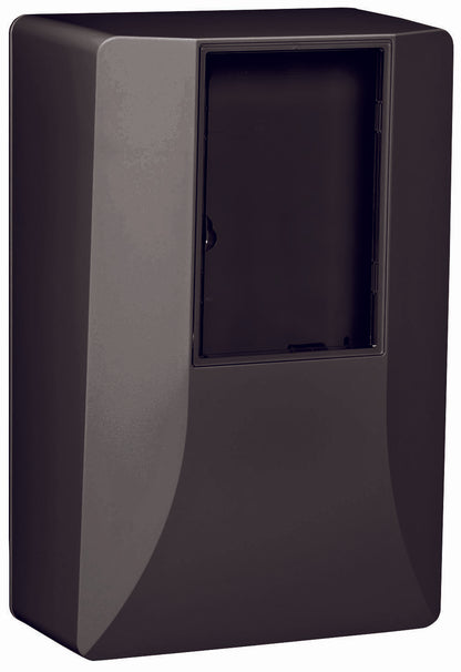 WPS-2T｜電力量計ボックス チョコ