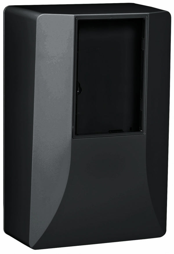 WPS-2T｜電力量計ボックス チョコ