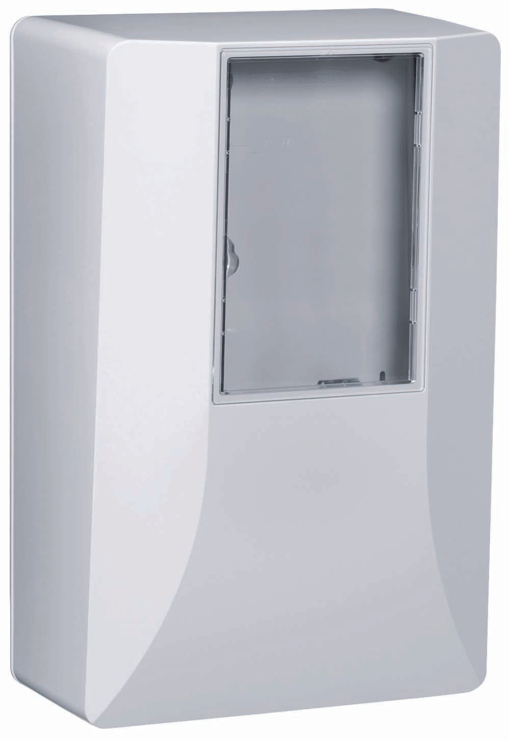 WPS-2W｜電力量計ボックス ホワイト