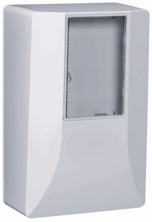 WPS-2W｜電力量計ボックス ホワイト