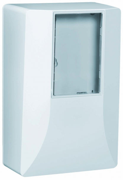 WPS-2W｜電力量計ボックス ホワイト