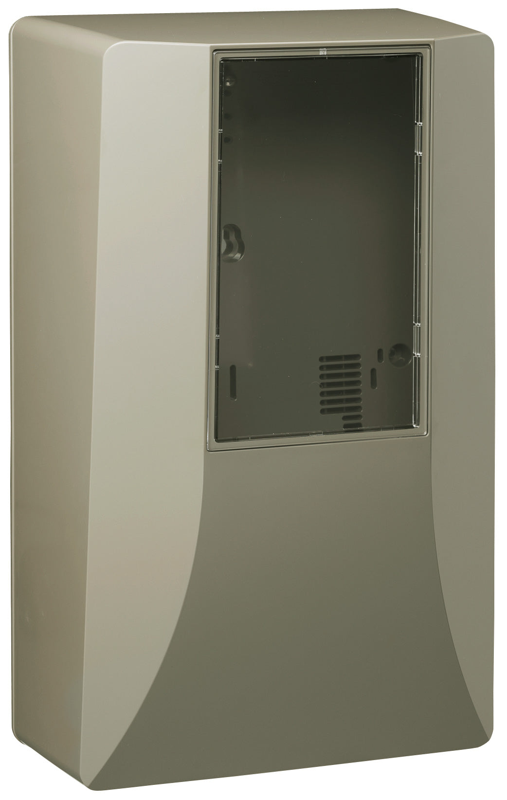 WPS-3LB｜電力量計ボックス Lブラウン