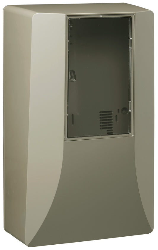 WPS-3LB｜電力量計ボックス Lブラウン