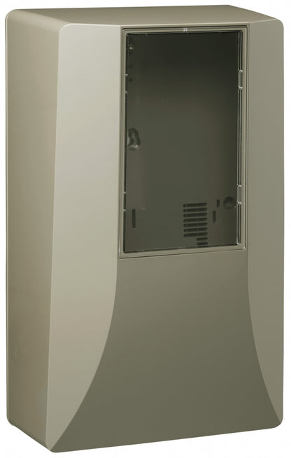 WPS-3LB｜電力量計ボックス Lブラウン