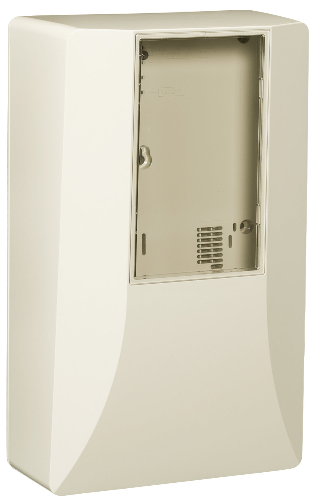 WPS-3M｜電力量計ボックス Mホワイト