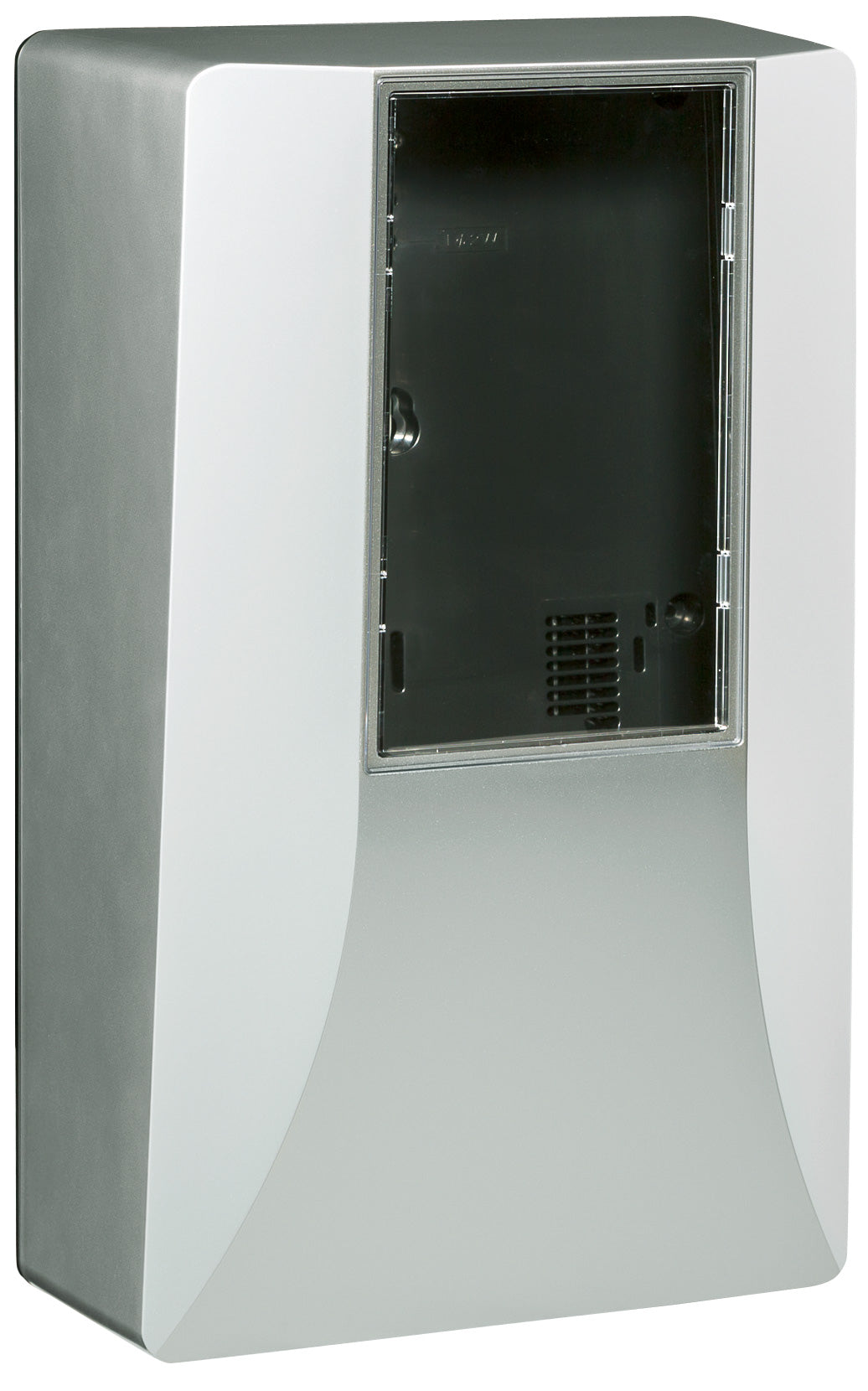 WPS-3S｜電力量計ボックス シルバー