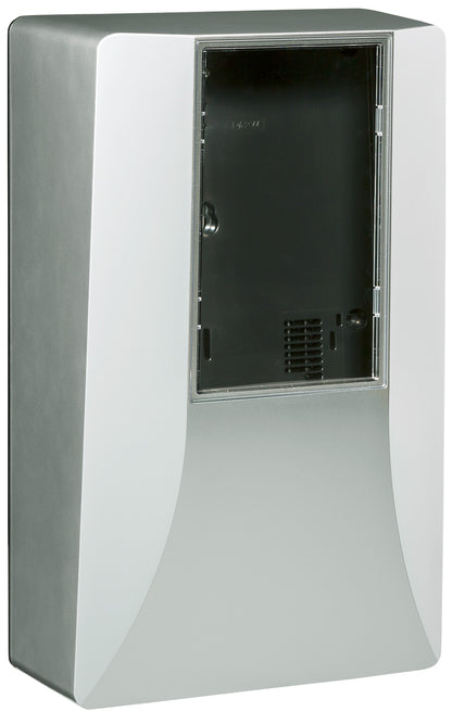 WPS-3S｜電力量計ボックス シルバー