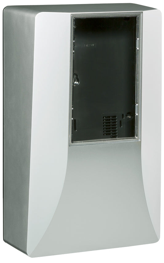 WPS-3S｜電力量計ボックス シルバー