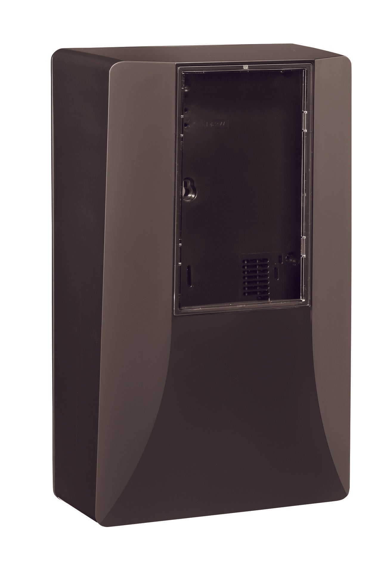 WPS-3T｜電力量計ボックス チョコ