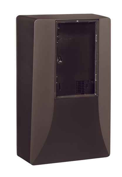 WPS-3T｜電力量計ボックス チョコ